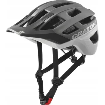 Cyklistická přilba Cyklistická helma Cratoni AllRace vel. M / L