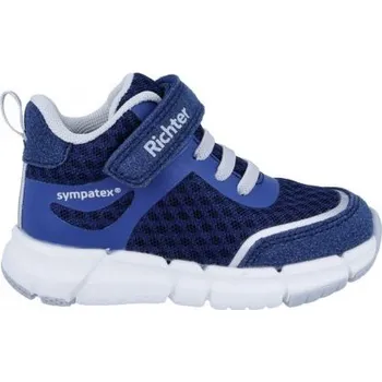 Chlapecké tenisky Richter 2644 2272 7101 Wallaby mystery, 30