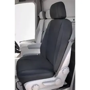 Ochranný autopotah WALSER Autopotah univerzální pro transportéry Lowback 1 ks se zipem