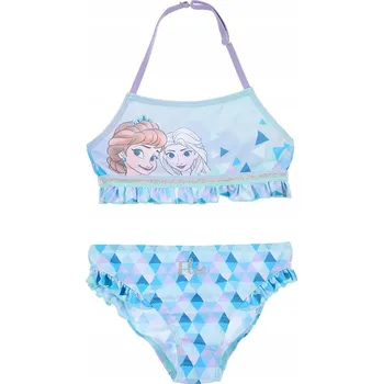 Dámské plavky Sun City dvoudílné plavky velikost 104