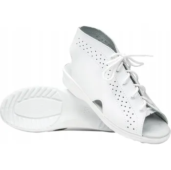 Pracovní obuv Pracovní obuv kotníková Medibut BMPROFI velikost 39