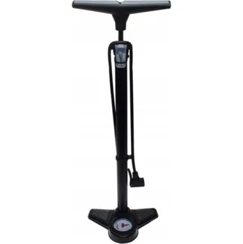 pumpička Hustilka podlahová Kengo Hustilka černá