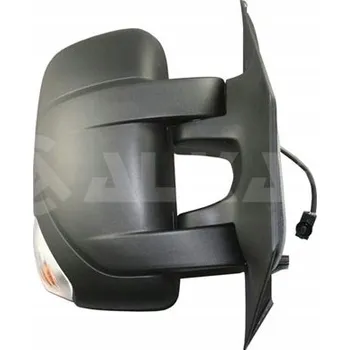 Auto zrcátko Alkar 9228907 Zpětné zrcátko