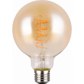 Trio 988-4813 LED žárovka | 7W E27 | 400lm | 1800K + K nákupu nad 3000 Kč dárek zdarma