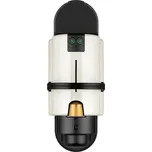 Kávovar na kapsle Krups Inissia XN1001, 19 barů, bílý