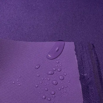 Vodotěsné látky Codura, Fialová