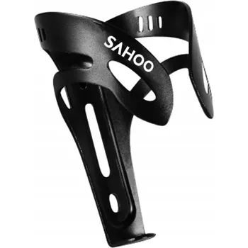 Košík na láhev Košík na lahev na pití Sahoo černý