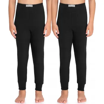 Chlapecké kalhoty Timone Chlapecké bavlněné spodky 116, 2 kusy v balení TI30-128