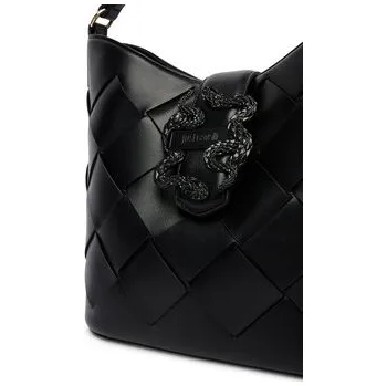 Módní doplněk Kabelka Just Cavalli 80RA4BM4 Černá OS