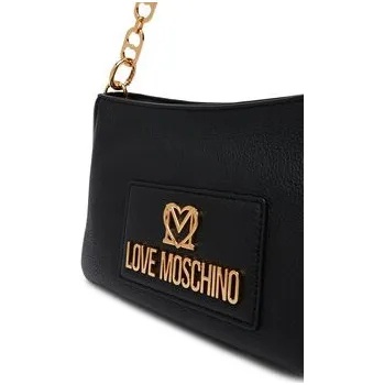Módní doplněk Kabelka LOVE MOSCHINO JC4167PP1OL1200A Černá OS