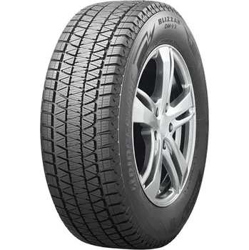 Osobní pneu Bridgestone DM-V3 245/50 R20 102T -