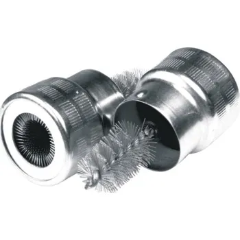 Kartáč na čištění svorek baterie - QUATROS QS14735