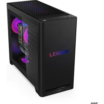 Stolní počítač Lenovo Legion/T5 30AGB10/Tower/R7-7700X/32GB/1TB/RTX 5060Ti/W11H/3R 90YJ005YMK