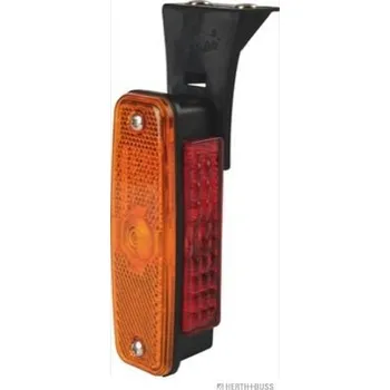 Obrysové světlo HERTH+BUSS ELPARTS 82710292