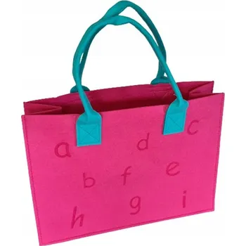 Sportovní taška Jelly taška plst s potiskem (potisk)