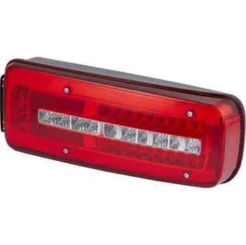 Zadní světlomet Zadní světlo HELLA 2VP 012 381-321