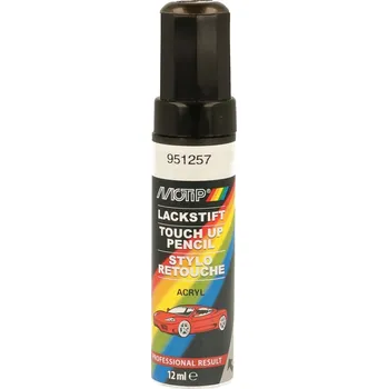Vozidlo - kombinovaný lak MOTIP 951257