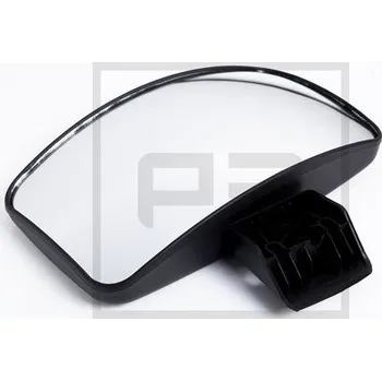 Zpětné zrcátko PE Automotive 128.027-80A