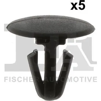 Klip, ozdobná / ochranná lišta FA1 21-10015.5