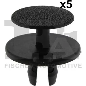 Klip, ozdobná / ochranná lišta FA1 10-20007.5