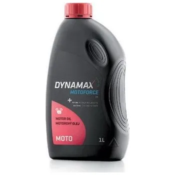 Auto-moto Motorový olej DYNAMAX 501886