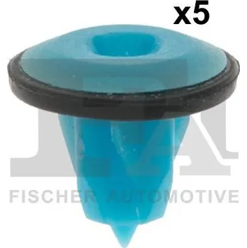 Klip, ozdobná / ochranná lišta FA1 33-60014.5