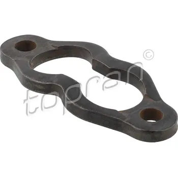 Systém vstřikování Držák trysky TOPRAN 120 671