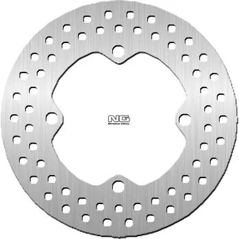 Brzdový kotouč Brzdový kotouč NG 1141