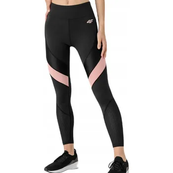 Dámské legíny LEGÍNY 4F H4Z21-SPDF020 (XS)