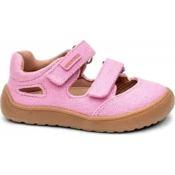 Dívčí sandály Protetika Tafi pink, 22
