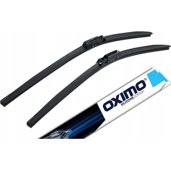 Stěrač Stěrače Oximo přední 650 mm 650 mm