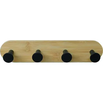 Věšák PROHOME - Věšák 4 háčky