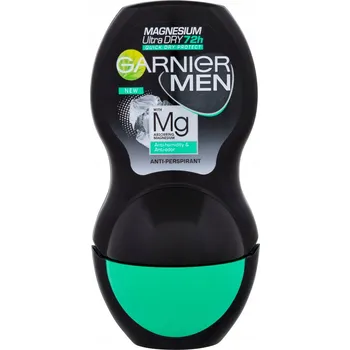 Garnier Magnesium Ultra Dry Antiperspirant 50 ml
