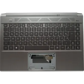 Šasi notebooku VRCHNÍ KRYT KLÁVESNICE Palmrest 6B.QBJN2.028 Acer Predator PT314-51S