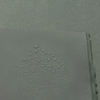 Vodotěsné látky Codura, Šedá