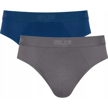Slipy Sloggi SLG Base Brief C2P M - Pánské slipy (2 kusy)
