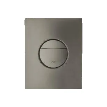 Splachovací tlačítko Grohe Ovládací tlačítko, Satin Steel - G38765MS0