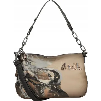 Kabelka Anekke kabelka eko kůže, vícebarevná