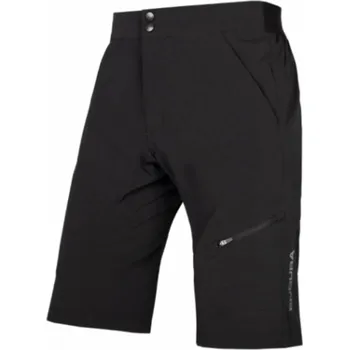 Pánské kraťasy Kraťasy Endura Hummvee Lite Short černé - XL