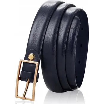 Opasek Betlewski modrý pásek - dámský