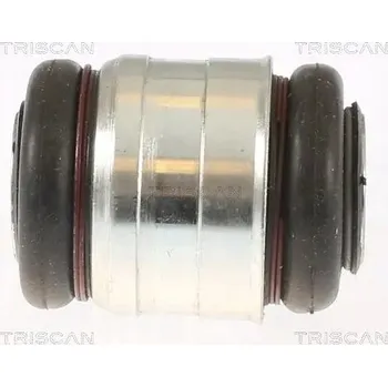 Zavěšení kol Triscan 8500 81801 Ložisko, rameno