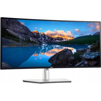 Monitor LED Monitor Dell U3425WE 34,14" (3440 x 1440 px) IPS / PLS