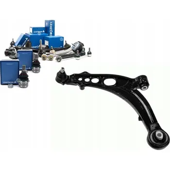 Zavěšení kol LEM28137 01 RAMENO FIAT PŘEDNÍ PUNTO II OD 99-