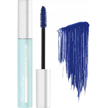 Řasenka Řasenka Pierre Rene Volume Rich Mascara 05 Sky Blue 10 ml