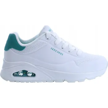 Dámské tenisky Skechers dámské sportovní boty Uno Pop Back, velikost 38,5