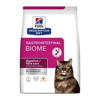 Pro kočku Hill's Fel. PD GI Biome Chicken 300g