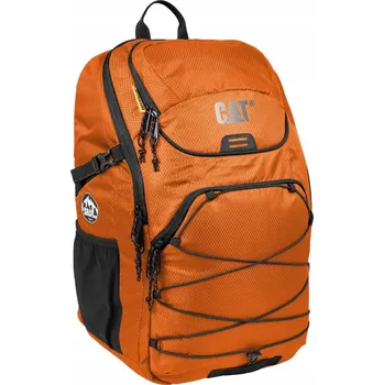Podprsenka Caterpillar sportovní batoh oranžový