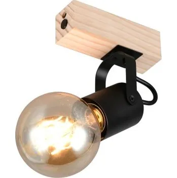 Trio R86661032 bodové nástěnné svítidlo LYNAR | 10W E27 + K nákupu nad 3000 Kč dárek zdarma