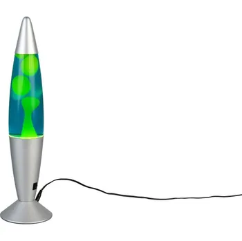 Lampička Trio R50079116 LED stolní lampička VESUV | 21W integrovaný LED zdroj | 260lm | 3000K | s vypínačem + K nákupu nad 3000 Kč dárek zdarma