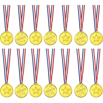 Sportovní medaile pro děti